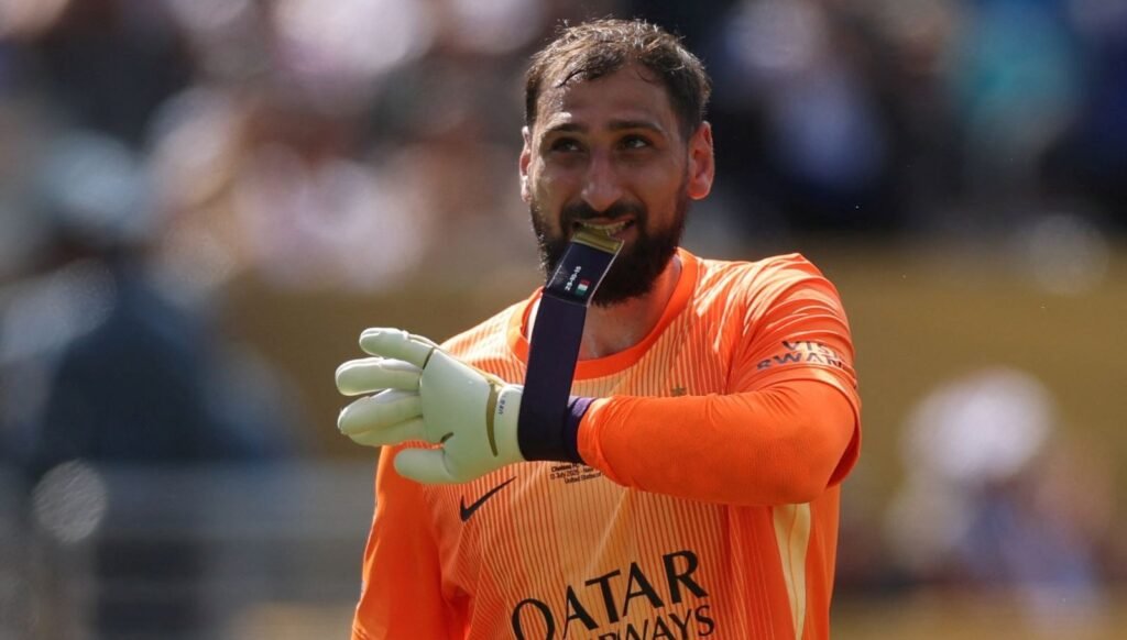 Süper Lig devi gözünü kararttı, resmi teklifi yaptı: Donnarumma’dan hemen cevap geldi!