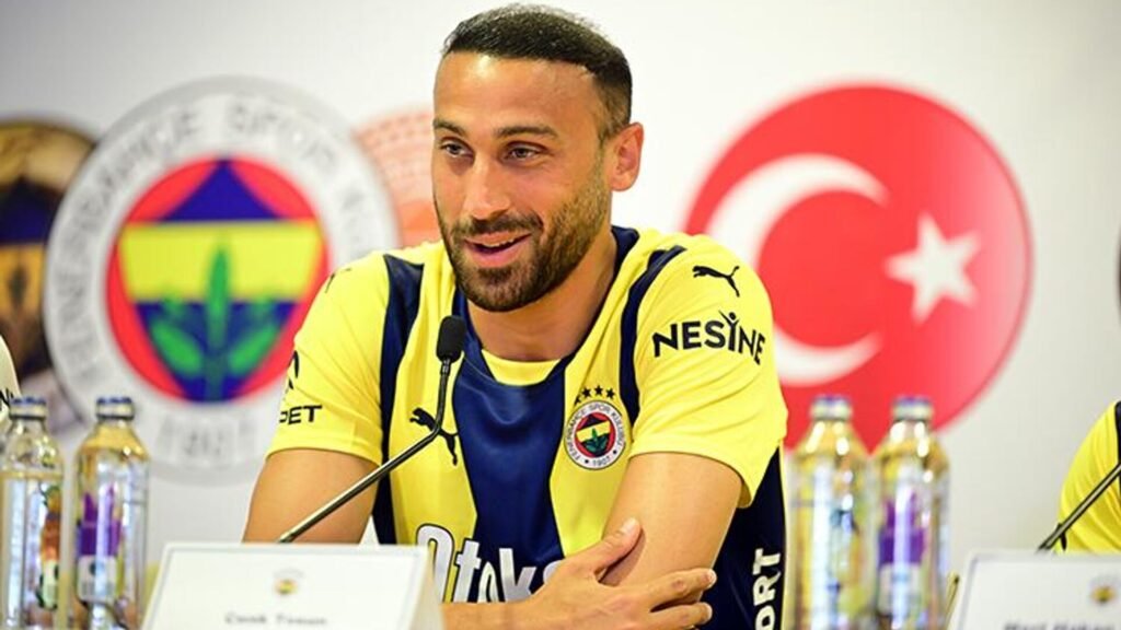Süper Lig’de oynayan en golcü 10 futbolcu açıklandı