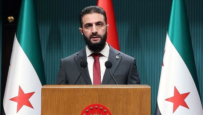 Suriye medyası: “Seçim tarihi belli oldu”