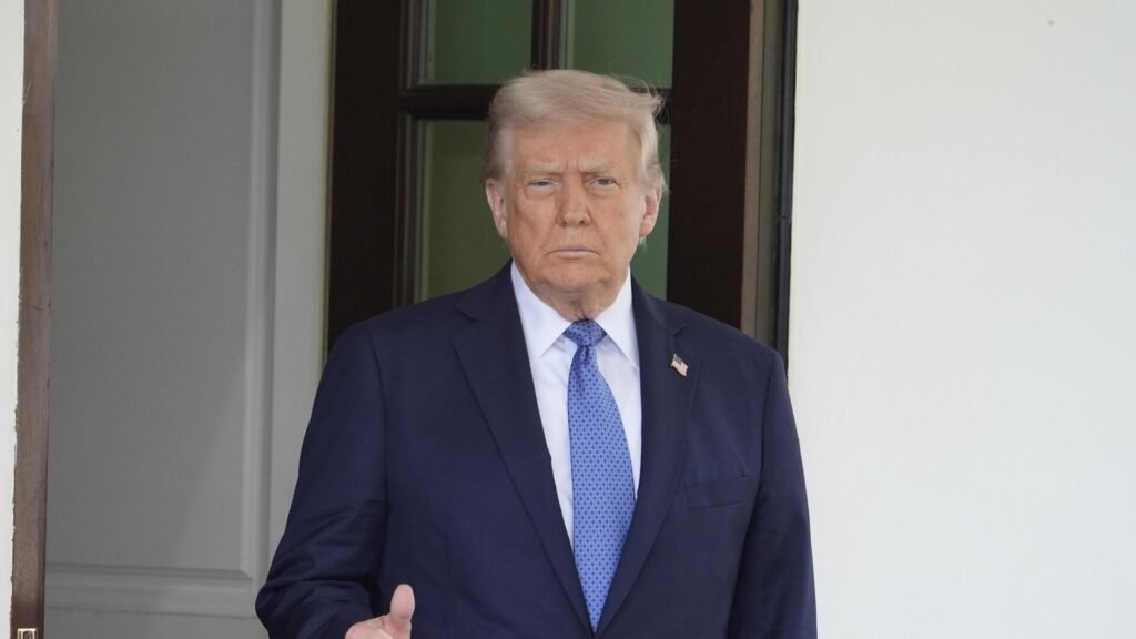 Trump: Çeşitli ülkelere ABD ile ticaret yapmak için ne kadar ödeyeceklerini belirten mektuplar göndereceğiz