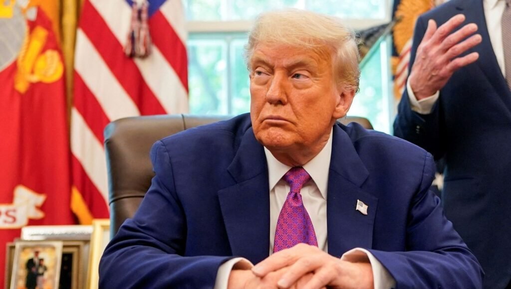 Trump duyurdu: ABD ile Güney Kore arasında ticaret anlaşması