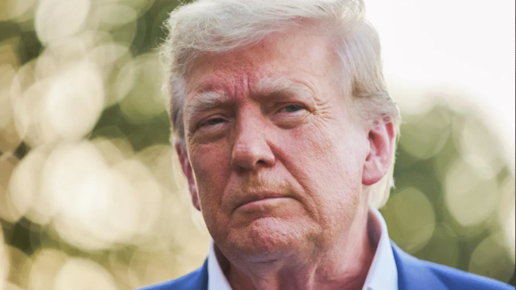 ‘Trump, Rusya konusunda kendi açıklamalarıyla çelişen duygularla hareket ediyor’