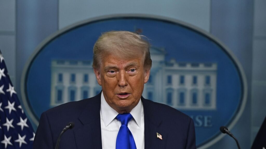 Trump: Rusya ve Ukrayna konusunda ‘bir şeyler olacak’