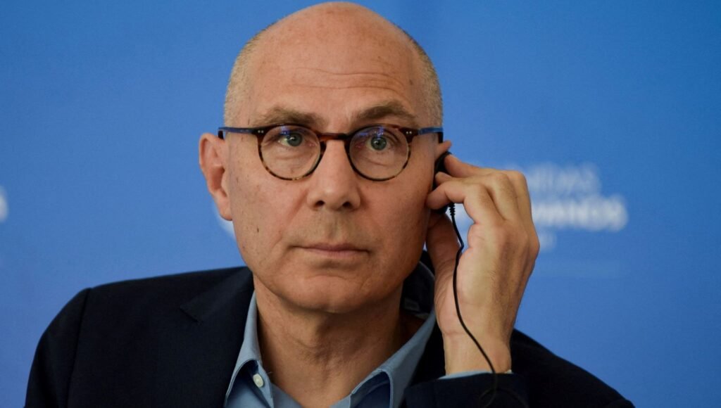 Venezuela, Volker Türk’ü “istenmeyen kişi” ilan etti