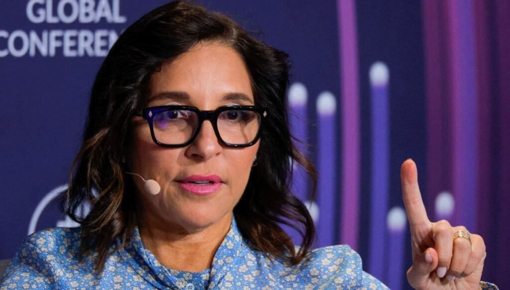 X CEO’su Yaccarino istifa etti