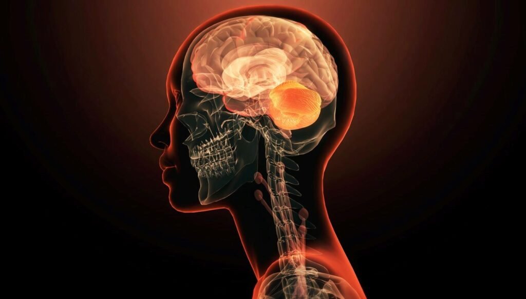 Yeni araştırma: Beyin de yağ yakıyor