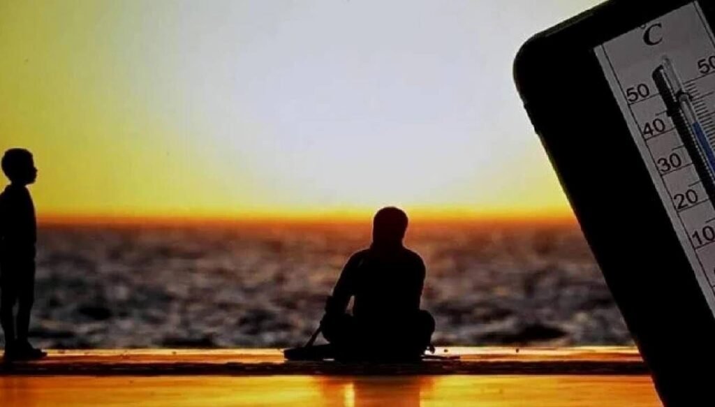 Yeni hafta daha da sıcak olacak