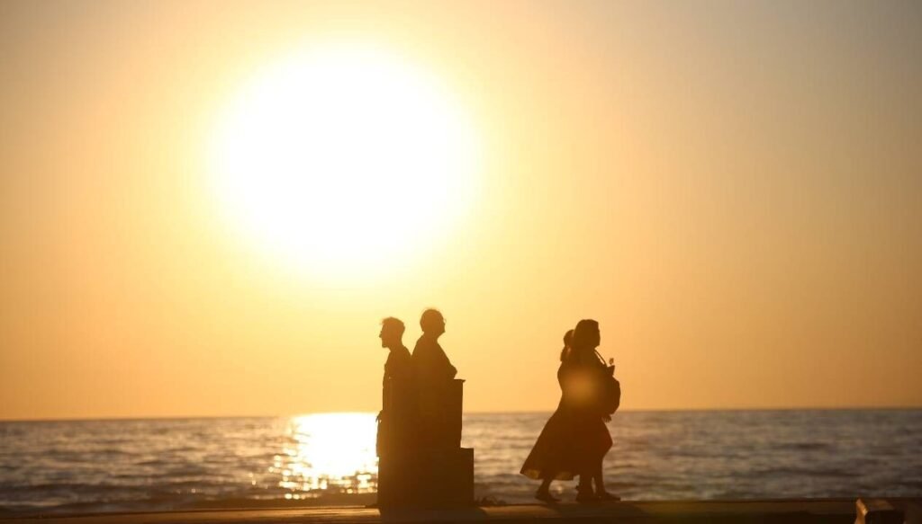 Yeni haftada aşırı sıcak: Çarşambaya dikkat