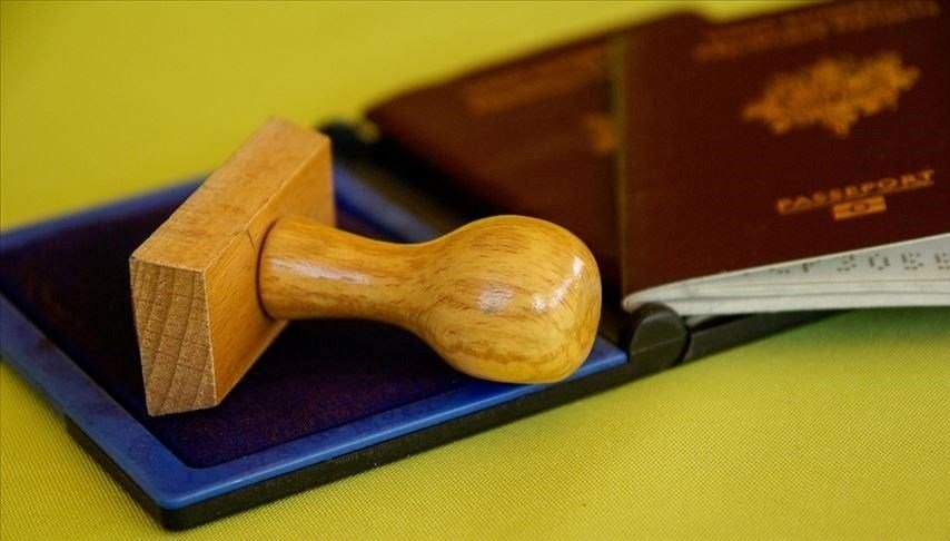 Yurt dışında üniversite kazandılar, vize randevusu bulamadılar