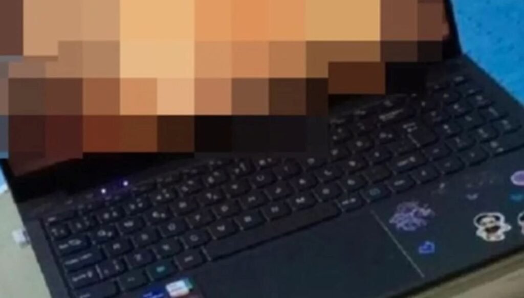 Yurtta uygunsuz film açıp sosyal medyada paylaşan 2 öğrenci gözaltına alındı