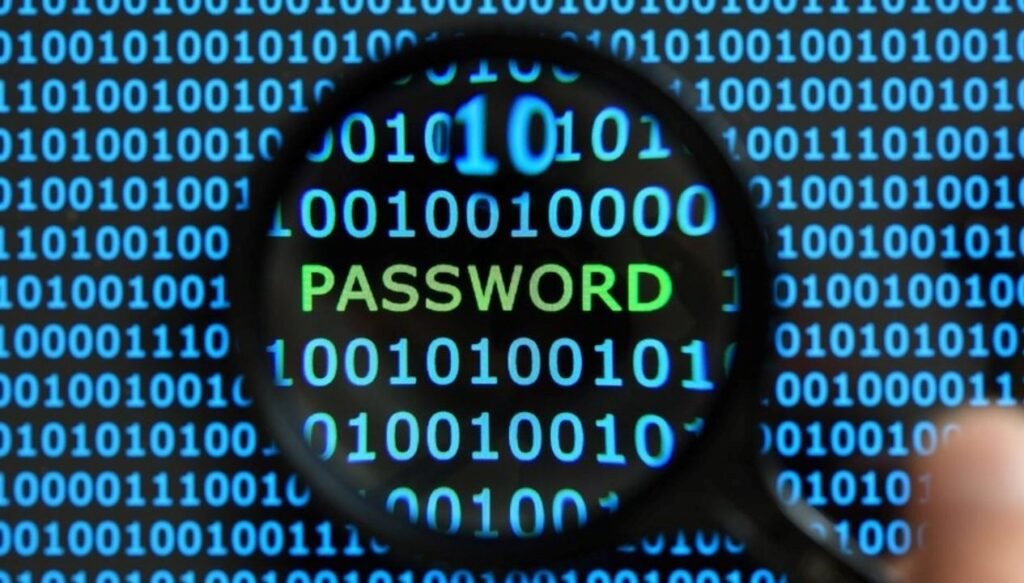 Zayıf şifre, 158 yıllık şirketi batırdı