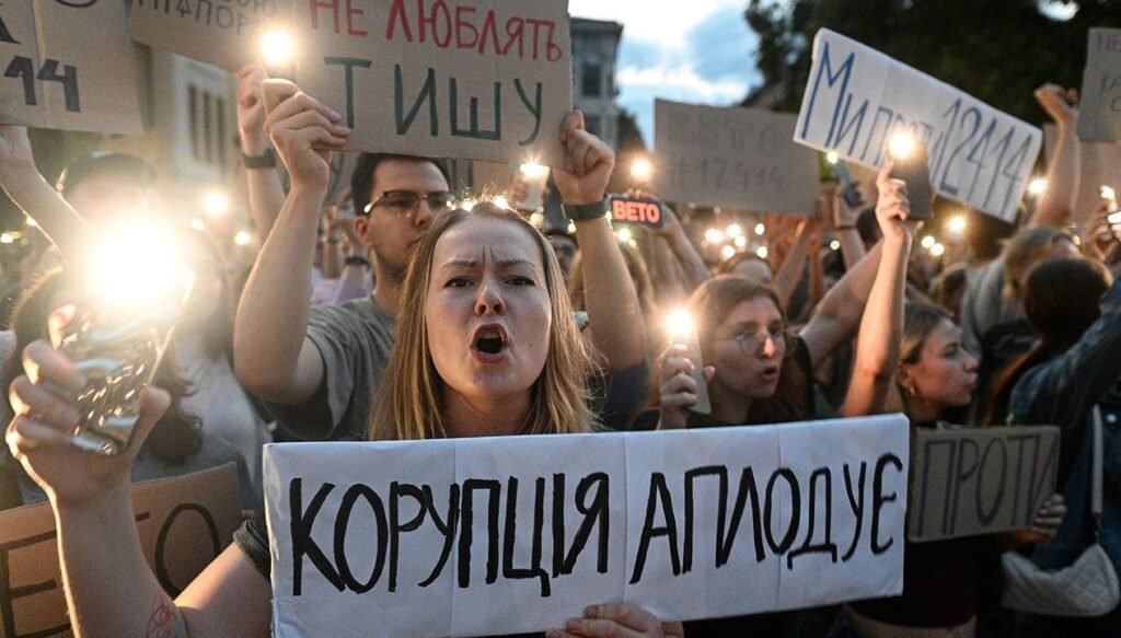 Zelenski geri adım attı