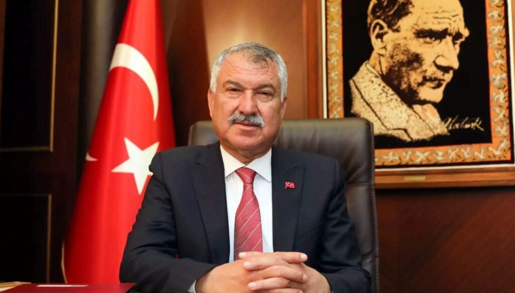 Zeydan Karalar suçlamaları reddetti