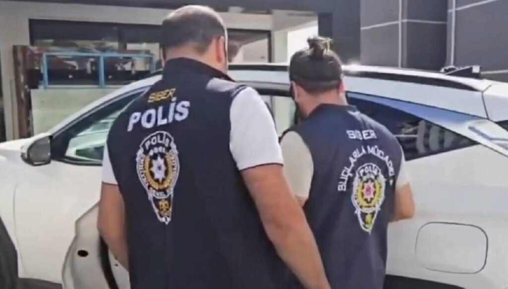 19 il merkezli çocuk müstehcenliği ve tacizi suçlarına yönelik operasyon: 49 şüpheli tutuklandı