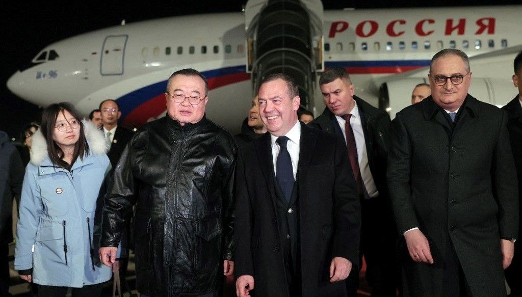 ABD basını yazdı: Çin’de dikkat çeken gözaltı kararı