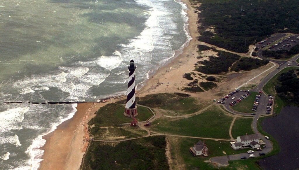 ABD’de kasırga alarmı: Zorunlu tahliye emri