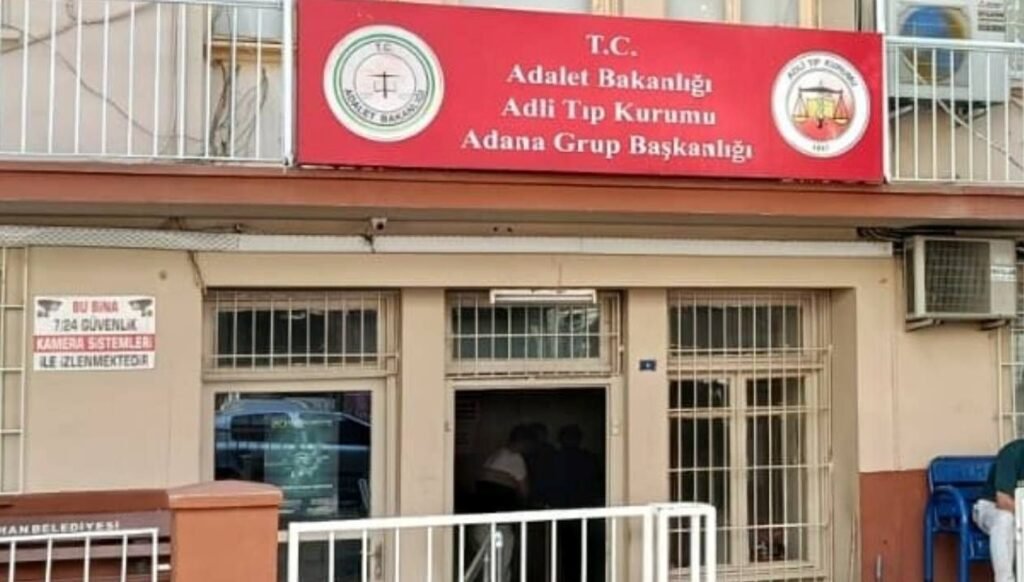 Adana’da sokak ortasında cinayet