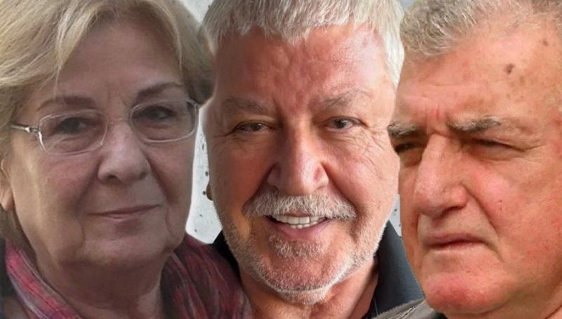 Altın Koza Film Festivali’nde “Orhan Kemal Emek Ödülleri”nin sahipleri açıklandı