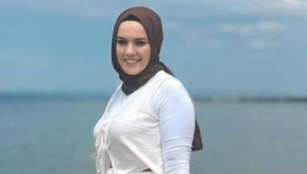 Ankara’da dehşet: TBMM çalışanı kadın bıçaklanarak öldürüldü