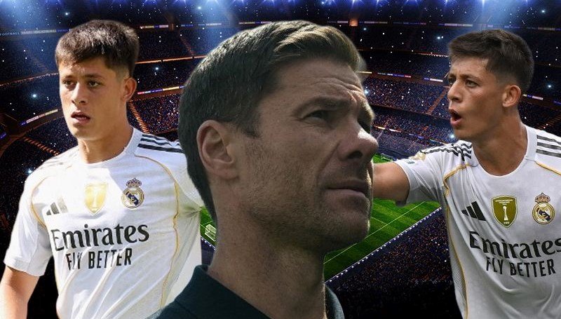 Arda Güler, bir ülkeyi sallıyor: “Yeni bir hikaye yazacak!”