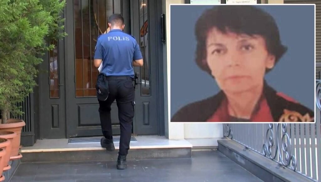 Avukatı ulaşamadı, profesör evinde ölü bulundu