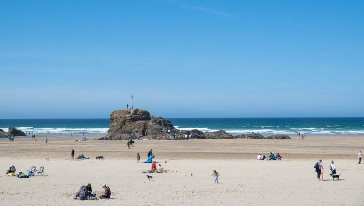 Aynı denizde birkaç saat arayla iki ölüm