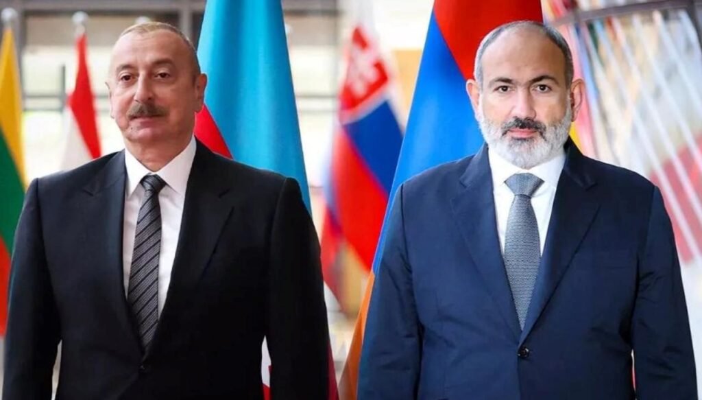 Azerbaycan-Ermenistan barışına doğru: Rusya son büyük kartını da kaybediyor