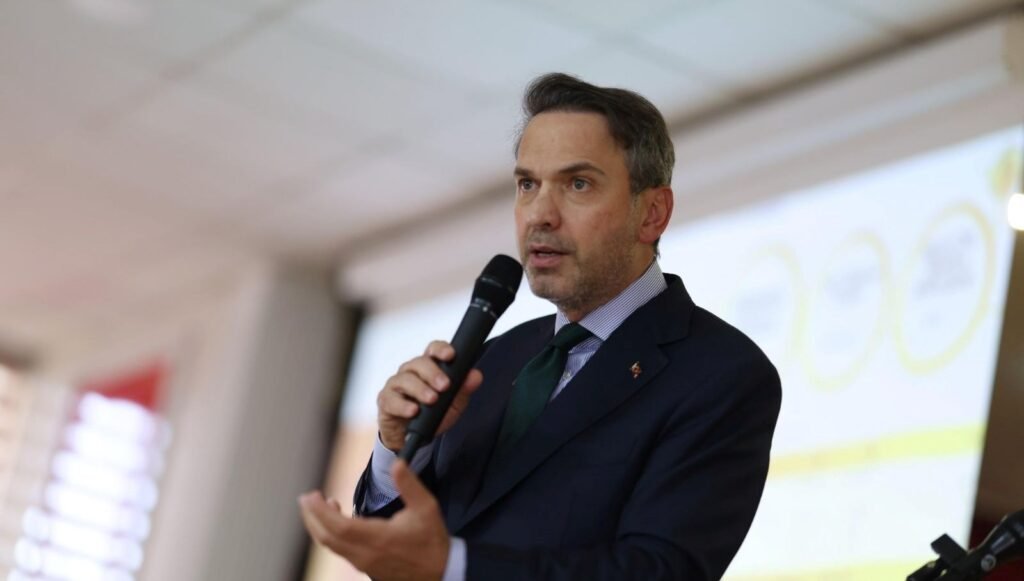 Bakan Bayraktar’dan Suriye yorumu: Hibe değil ticaret