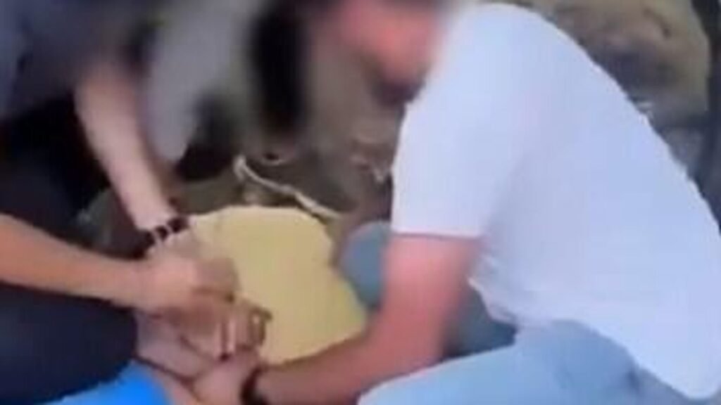 Bakan Yerlikaya duyurdu: Çocukları taciz ettiğini itiraf eden şahıs yakalandı