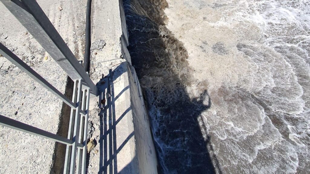 Bakanlık duyurdu: Çevreyi kirletenlere 2.6 milyar lira ceza