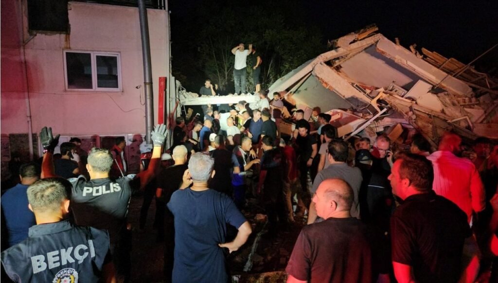 Balıkesir’de yaz okulları tatil edildi