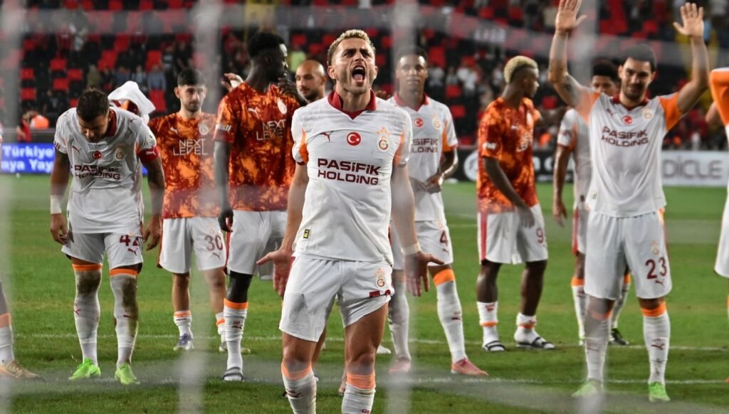 Barış Alper Yılmaz, Kayserispor-Galatasaray maçına dakikalar kala paylaştı: “Ayrılacak” deniyordu!