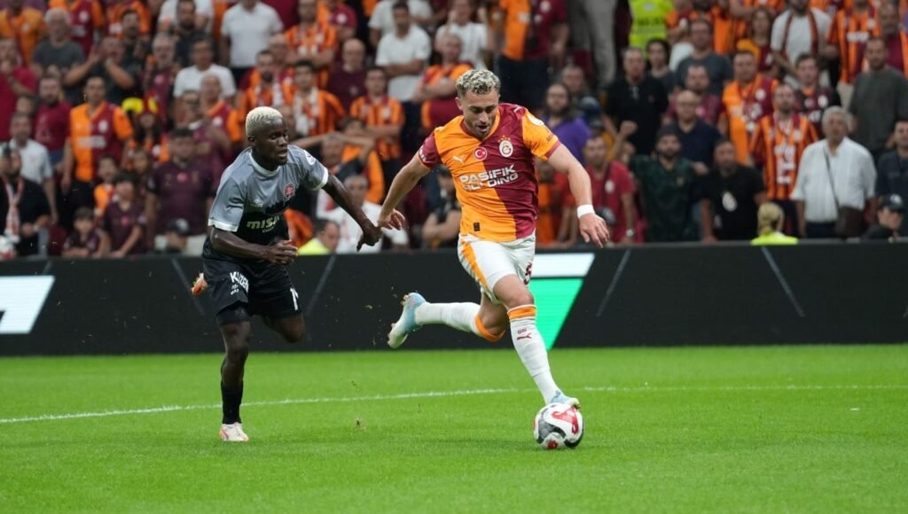 Barış Alper’in menajerinden yeni açıklama: “Rekor fiyat olacak”