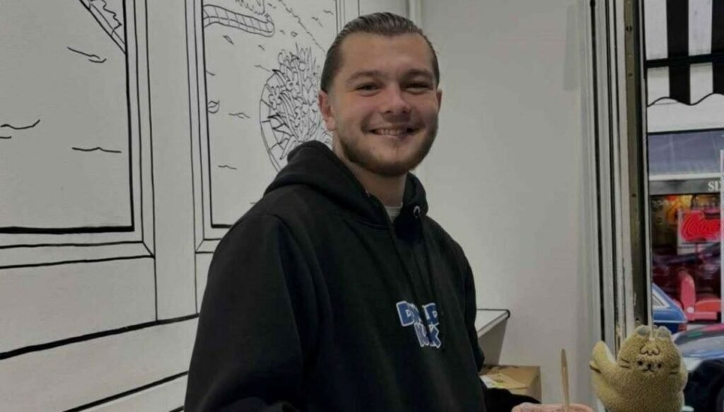 Başına sopayla vurulan genç, 14 gün sonra hayatını kaybetti