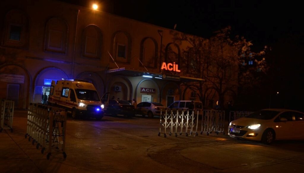 Battaniyeye sarılı halde bulundu: Kayalıklardan düştüğü iddia edilen çocuk öldü