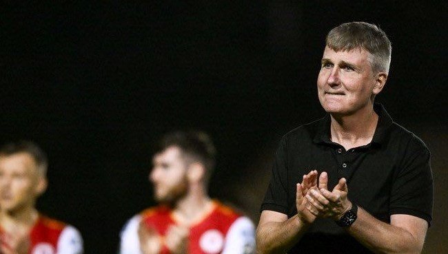 Beşiktaş’ın rakibinden çarpıcı açıklama: “İrlanda tarihinin en büyük zaferlerinden biri olacak!”