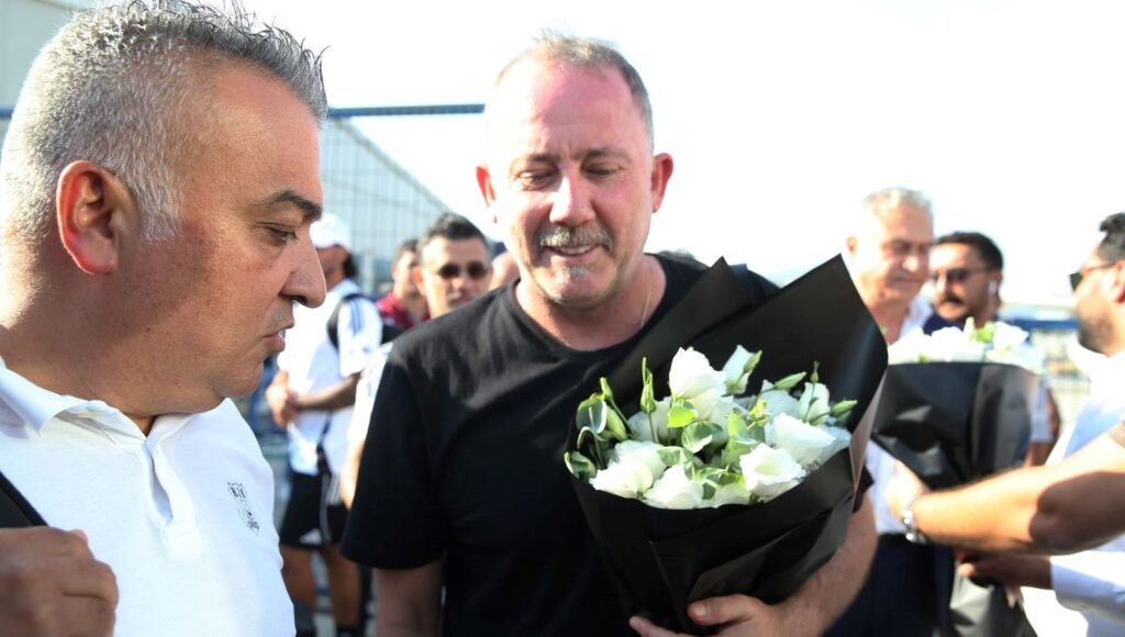 Beşiktaş’ta Sergen Yalçın’ın transfer talepleri ortaya çıktı