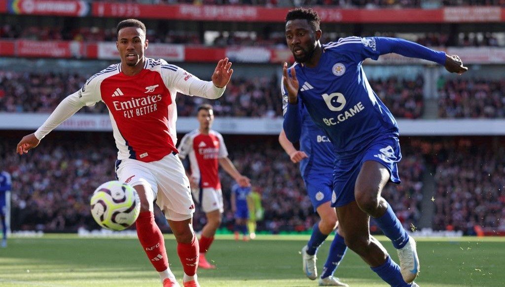 Beşiktaş’tan Wilfred Ndidi sürprizi: Sağlık kontrolü ve imza için İstanbul’a geliyor!