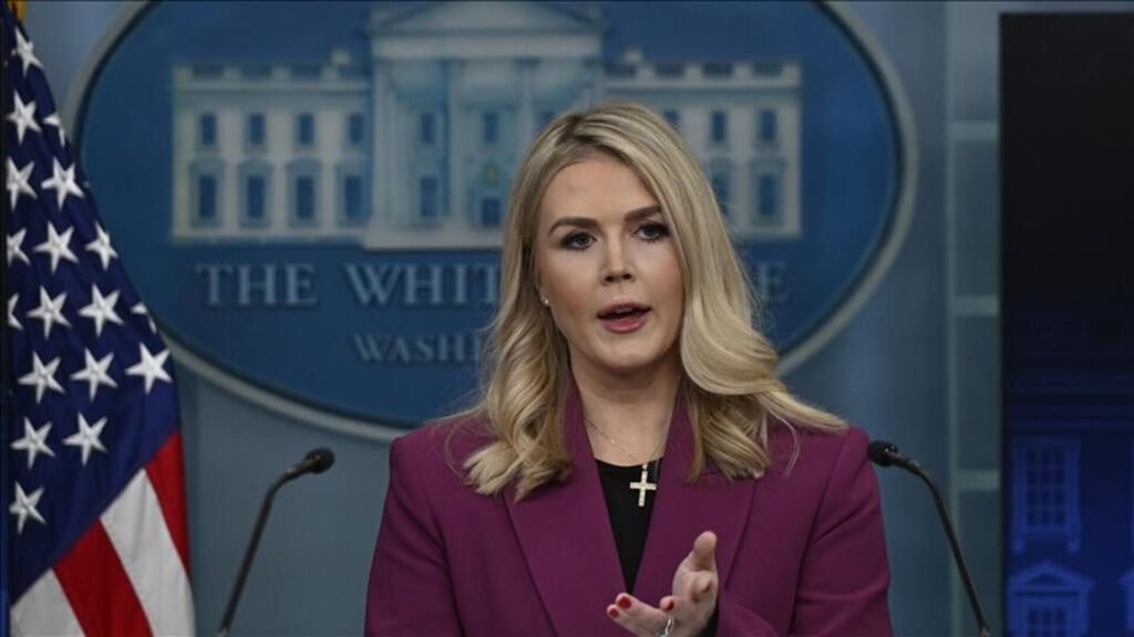 Beyaz Saray: Ukrayna’daki çatışmanın hemen bitmesi olası değil