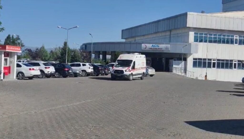 Bingöl’de 7 yaşındaki çocuk termal havuzda boğuldu