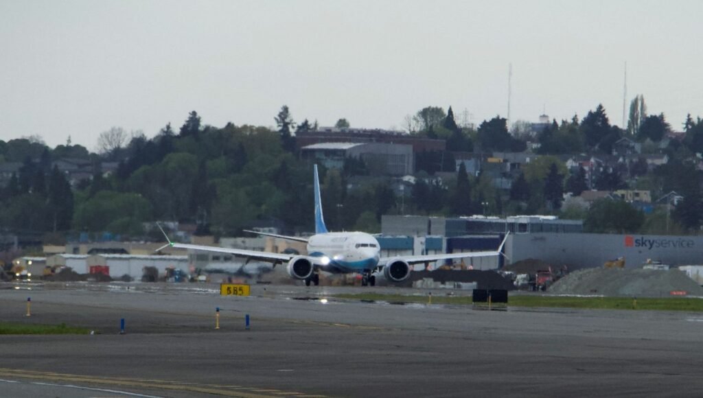 Boeing savunma tesisinde 30 yıl aradan sonra grev: Binlerce işçi katılacak