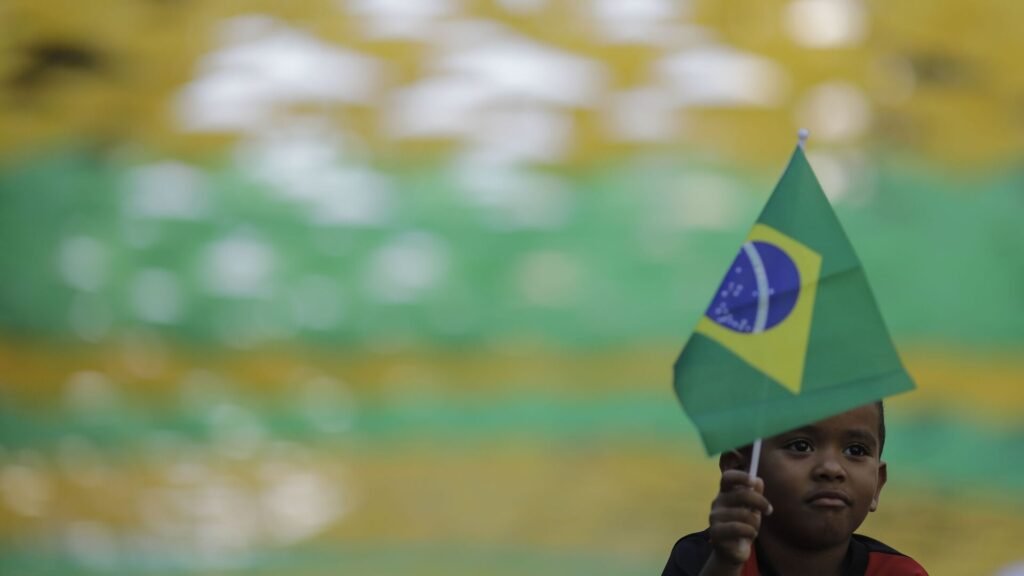 Brezilya, ABD tarifelerine karşı misilleme önlemler alma sürecini başlattı