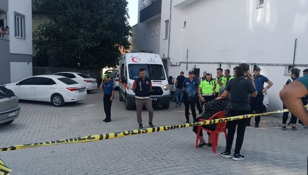 Çocukların tüfekle oyunu can aldı