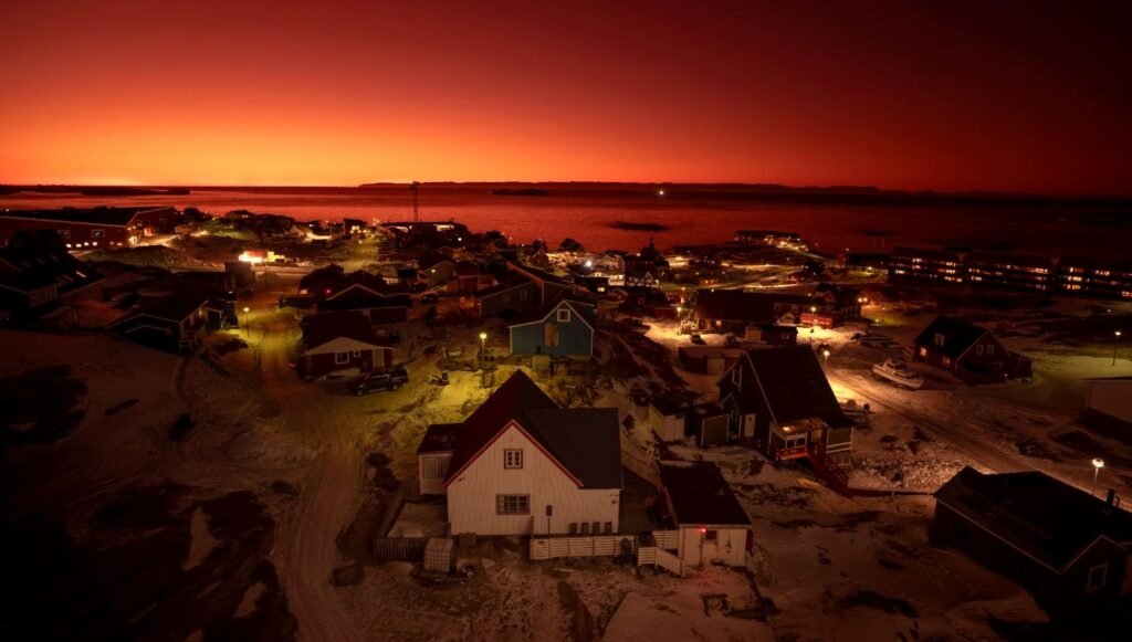 Danimarka’dan ABD’ye “etki ajanlığı” çıkışı: “Gizli operasyonlara asla izin vermeyeceğiz”