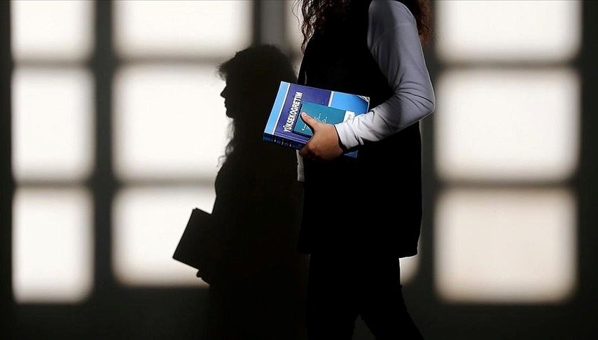 Devlet üniversitelerinde kontenjanların yüzde 99’u doldu