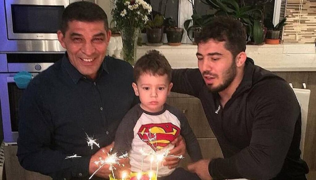 Dünya şampiyonu eski güreşçi İldem vefat etti