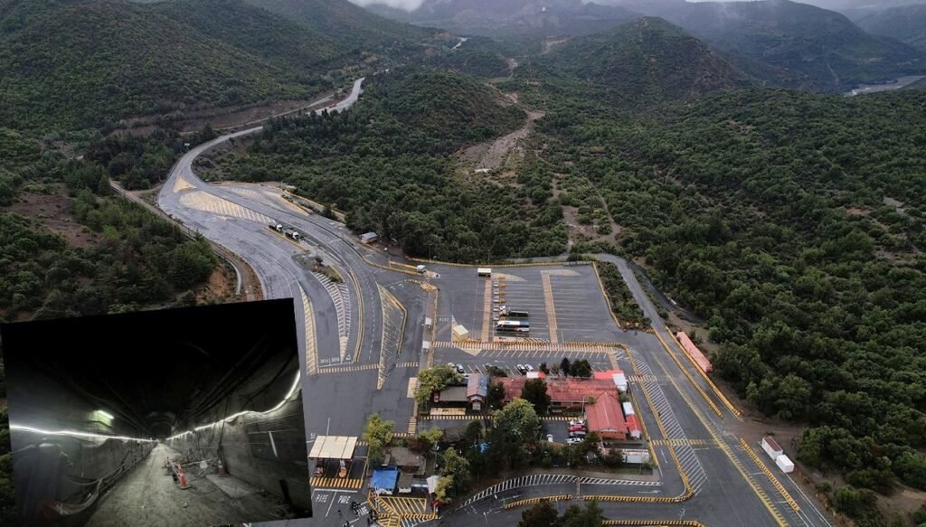 Dünyanın en büyük bakır madeninde göçük: 6 işçi öldü