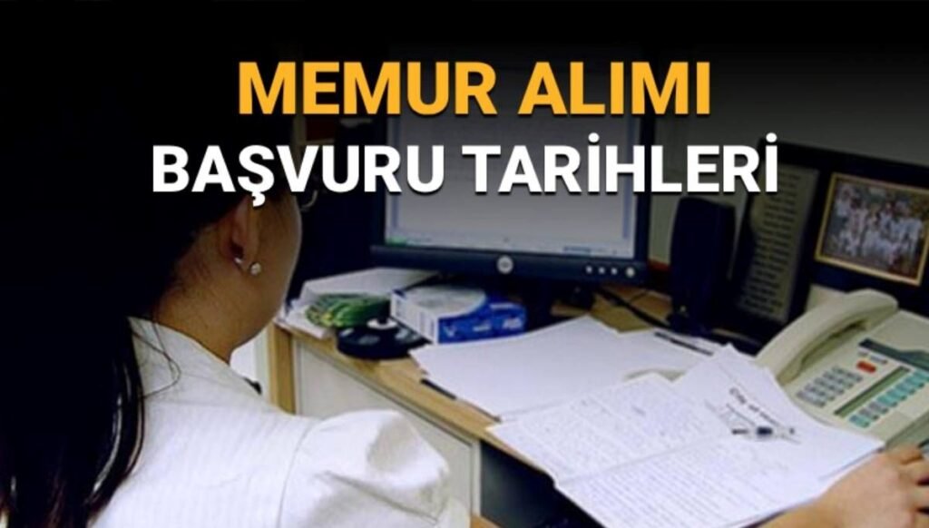 Edirne Belediye Başkanlığı memur alımı ilanı: İtfaiye eri ve zabıta memuru alımı başvuru tarihleri açıklandı