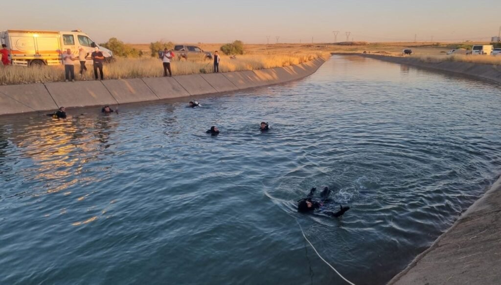 En acı çağrı: Boğulan çocuk 112 personelinin oğlu çıktı