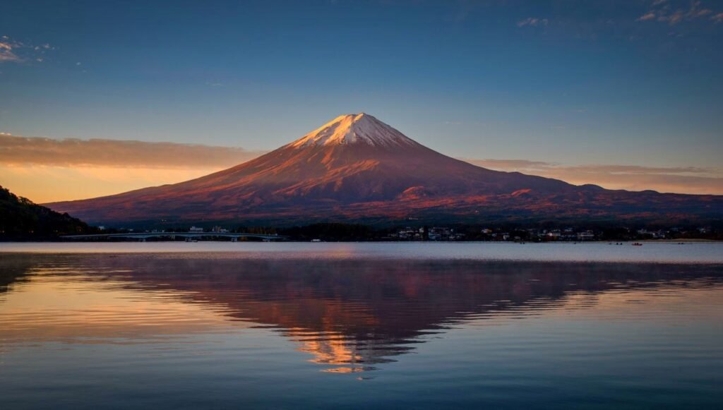 En son 318 yıl önce patladı: Fuji Yanardağı’nda felaket senaryosu